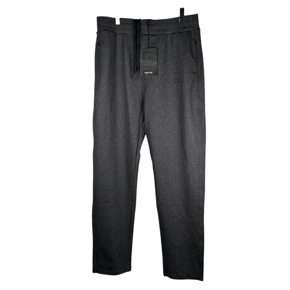 Public Rec All Day Everyday Pant Size 32/30 Men Joggers Athletic Sportwear Loung